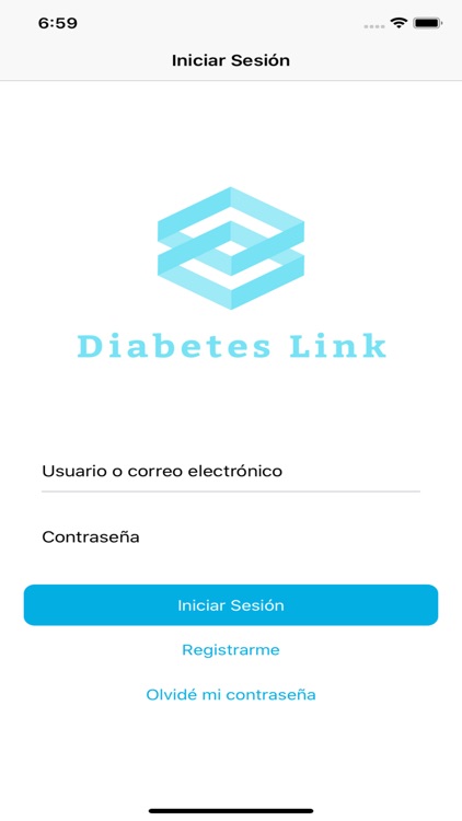 Diabetes Link