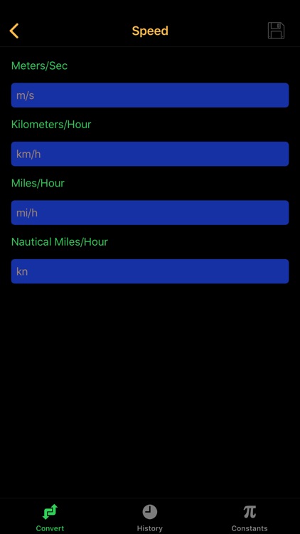 Convert Me screenshot-5