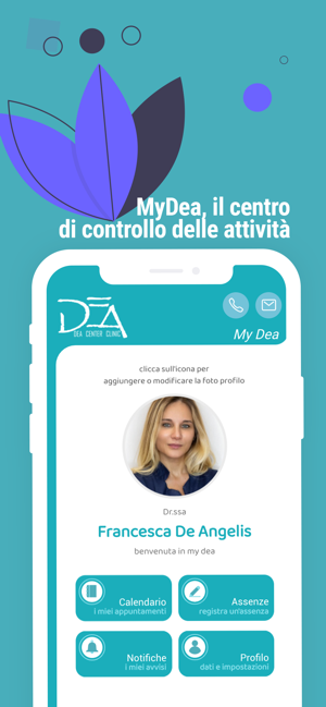 Dea Center(圖3)-速報App