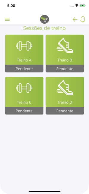 Treinamento Híbrido(圖2)-速報App