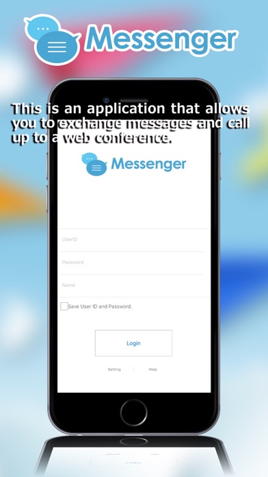 How to cancel & delete LiveOnMessenger from iphone & ipad 1