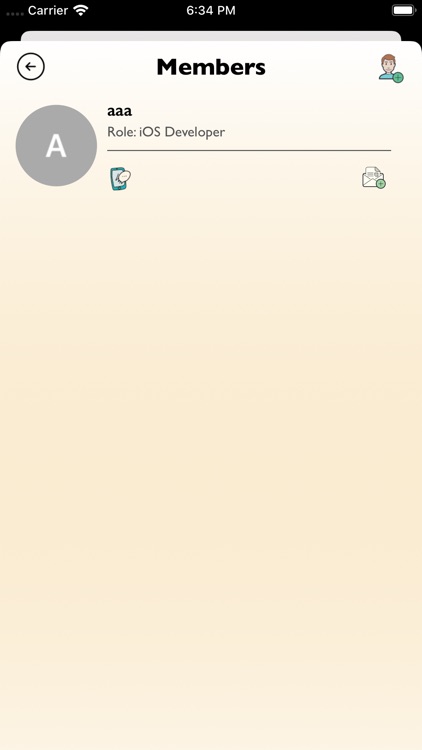 MyActivityHive screenshot-3