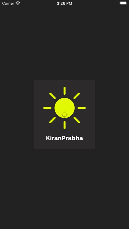 Kiran Prabha