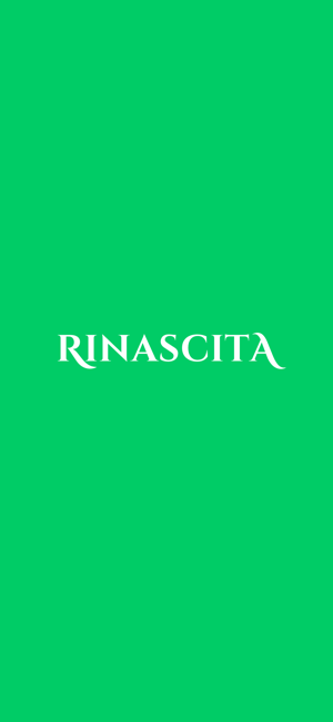 Rinascita