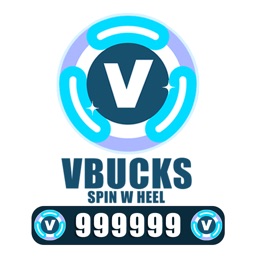 Vbucks Spin Wheel for Fortnite