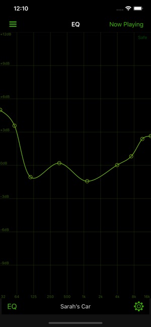 SpotEQ: Equalizer Bass Booster(圖6)-速報App