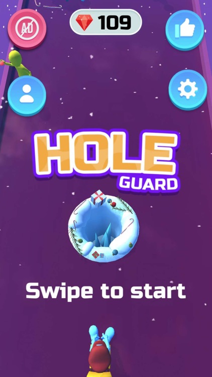 Color Hole 3D.io