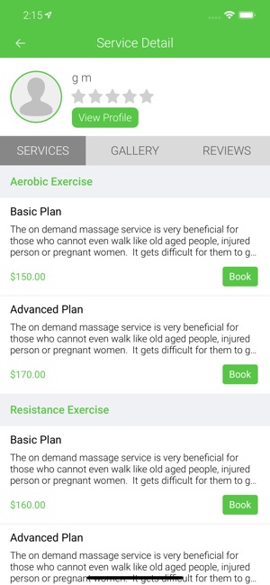 V3C-FitnessCoach User(圖6)-速報App