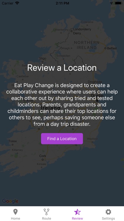 Eat Play Change screenshot-3