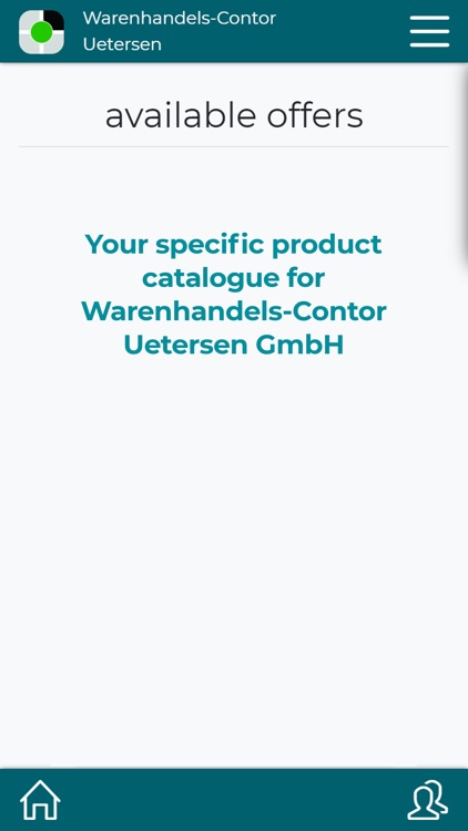 Warenhandels-Contor Uetersen