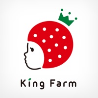 King Farmの公式アプリ pour PC
