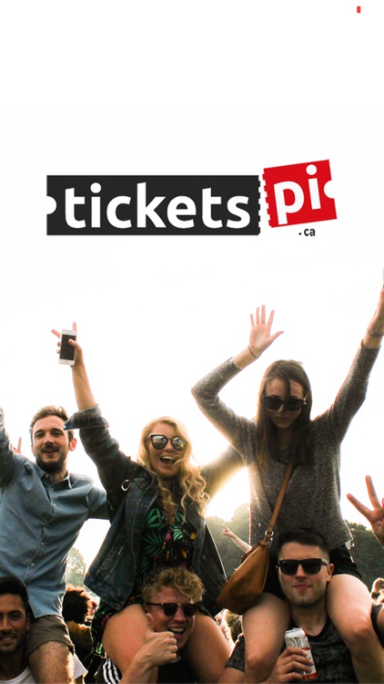 TicketsPI - Organizer