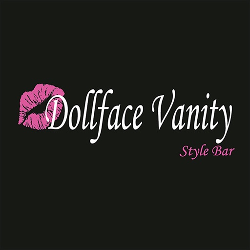 Dollface Vanity iOS App
