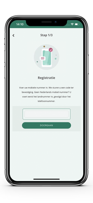 Mijn Remigratie (SVB)(圖2)-速報App