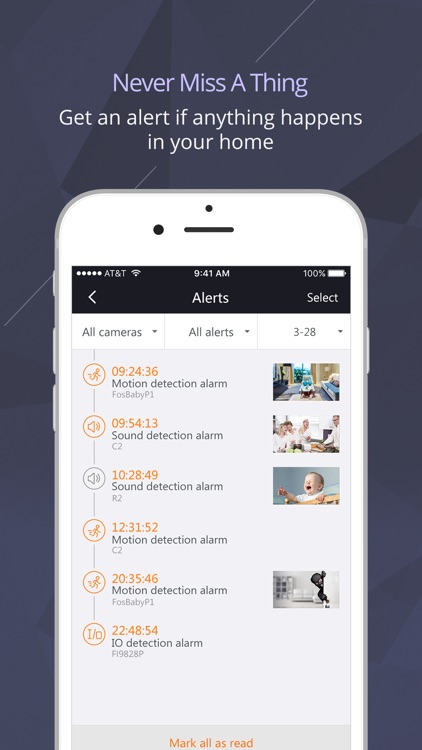 Foscam screenshot-3