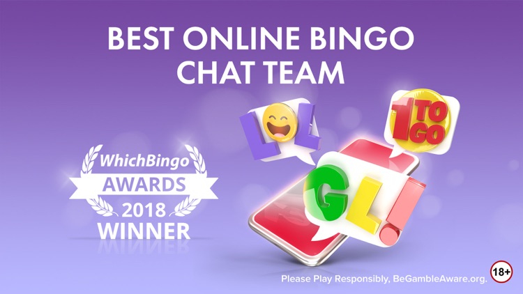 Heart Bingo: Real Money Games screenshot-4