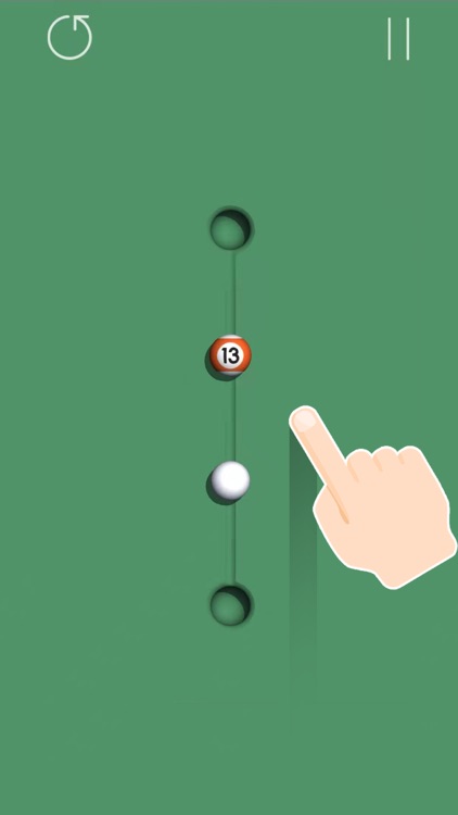 Ball Puzzle - Pool Puzzle