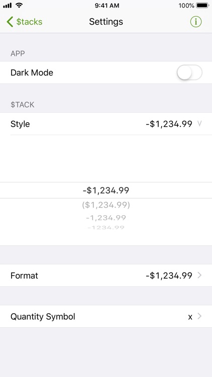 $tacks screenshot-7