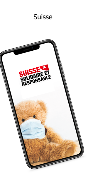 Suisse Solidaire(圖1)-速報App