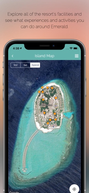 Emerald Maldives(圖4)-速報App