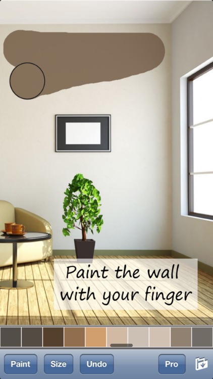 Paint My Wall Room Painting By Alexander Dr Rieger