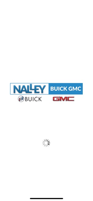 Nalley Buick GMC