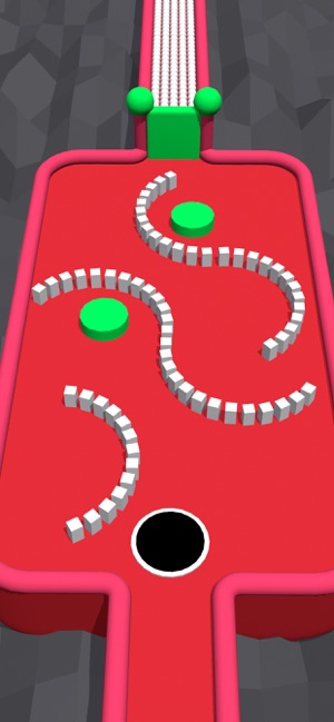 Color Hole 3D Screenshot