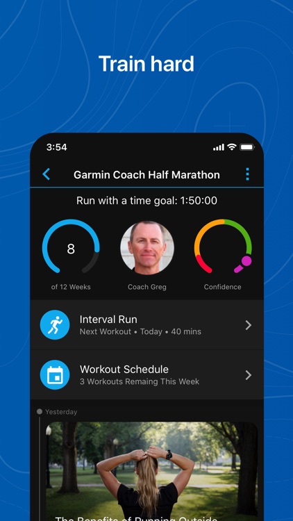 Garmin Connect™ screenshot-6
