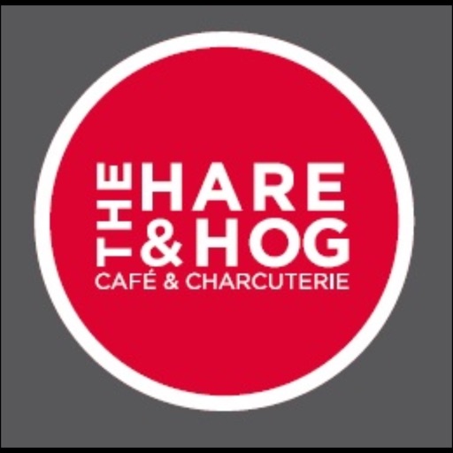 The Hare & Hog Café