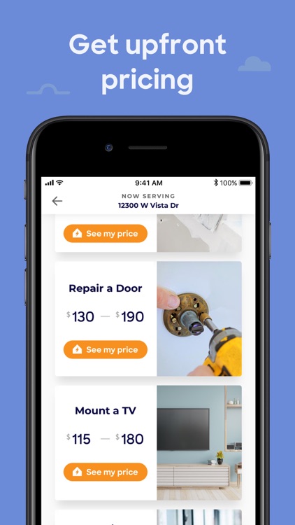HomeAdvisor: Find a Contractor screenshot-3