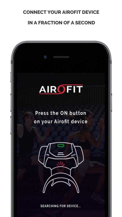 Airofit PRO