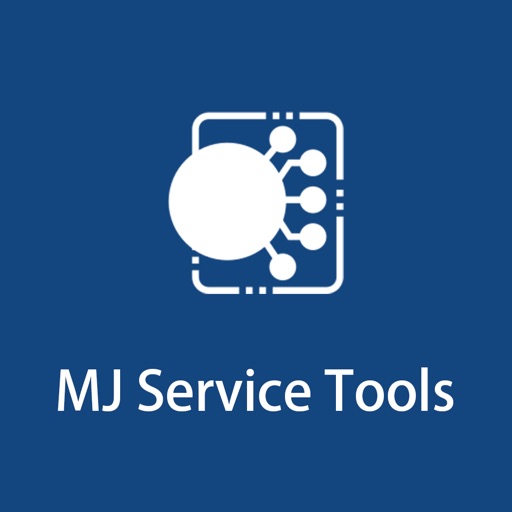 MJ Service Tools