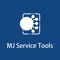 MJ Service Tools is a product service aid