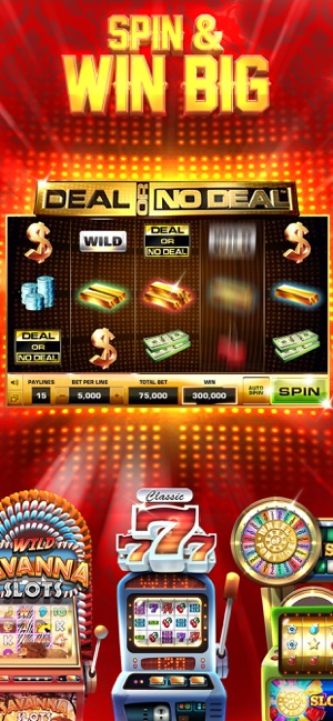 GSN Grand Casino: Slots Games(圖2)-速報App