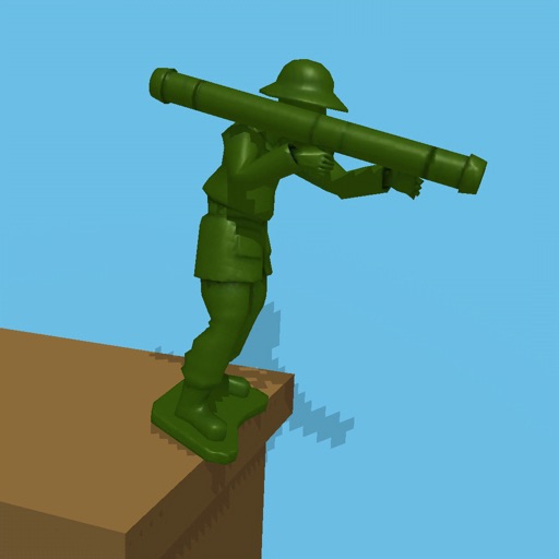 Toy Jump 3D