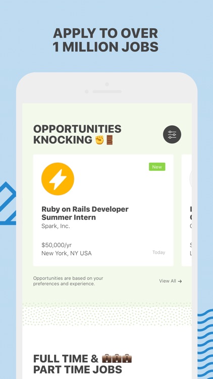 Goodwall: Jobs & Scholarships