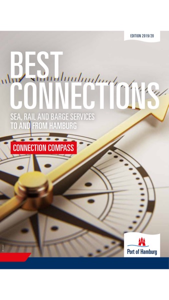 【图】Port of Hamburg(截图1)