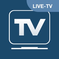 Kontakt Fernsehen App Live TV