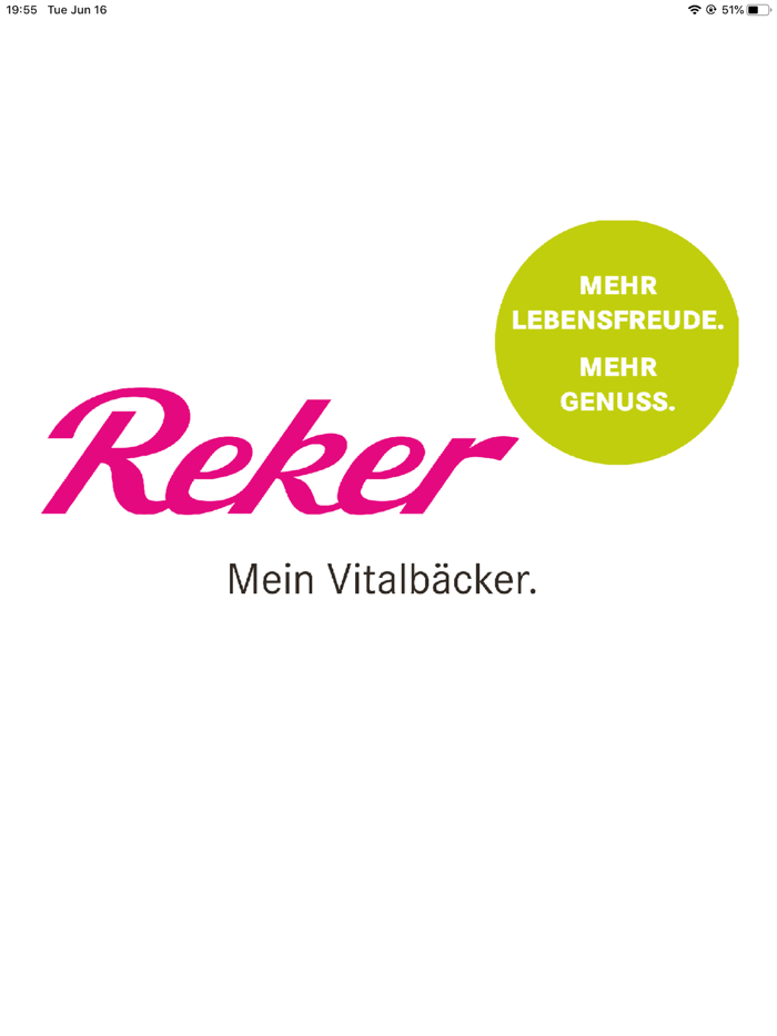 Reker