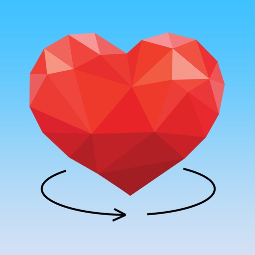 Poly4u - 3D Poly Sphere Puzzle