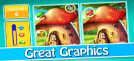 Game screenshot Find Images Differences apk