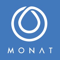 My Monat app not working? crashes or has problems?