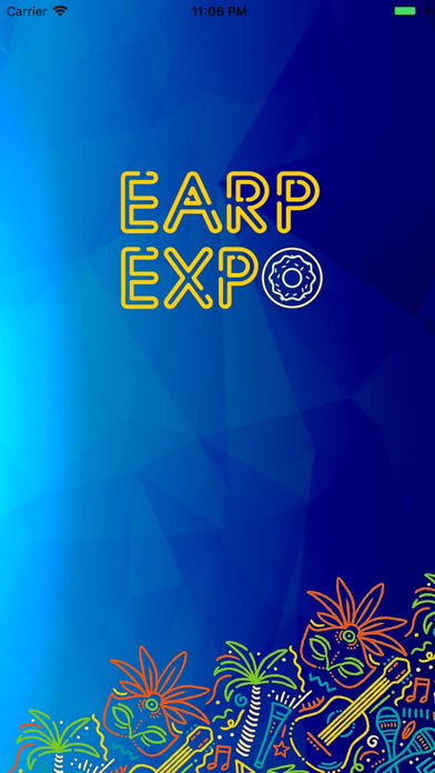 How to cancel & delete Earp Expo from iphone & ipad 1