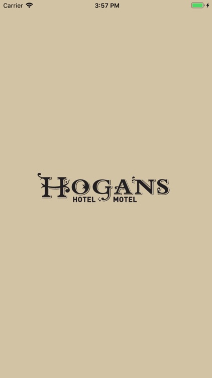 Hogans Hotel