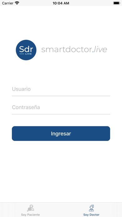 SmartDoctor screenshot 4