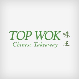 Top Wok Takeaway