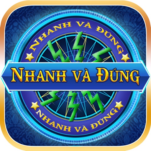 Nhanh và Đúng: Đấu trí, so tài iOS App