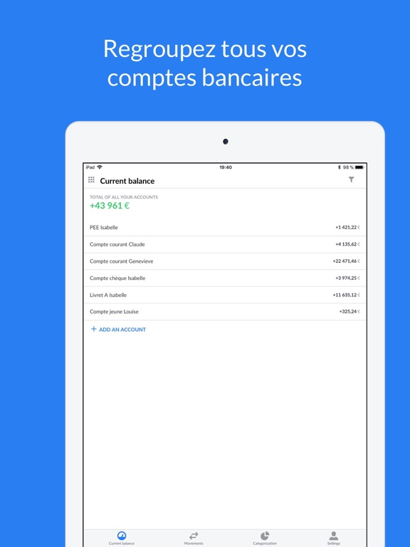 Screenshot #4 pour Cozy Banks