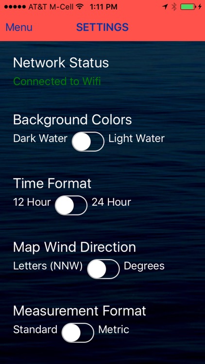 Fishing Fanatic - Fishing App screenshot-7