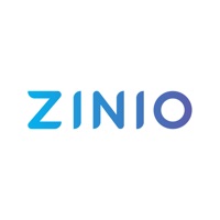 Contacter ZINIO - Magazines Numériques